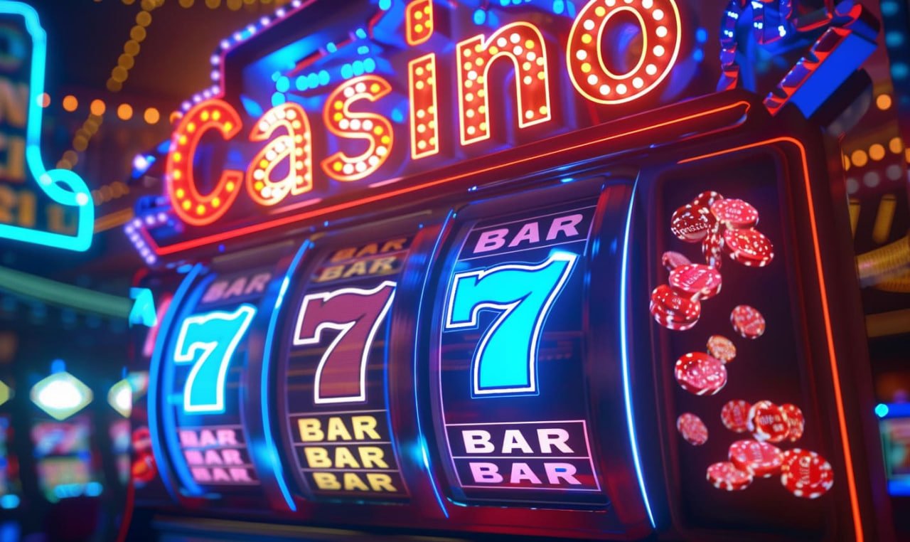 Giao diện casino trực tuyến atletico vs với nhiều trò chơi slot và bài đổi thưởng